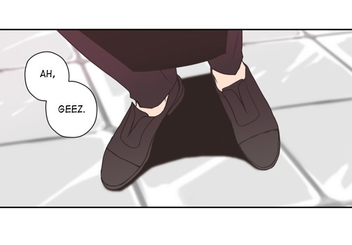 Ranunculus - Chapter 27 [photo 1] - MangaPorn