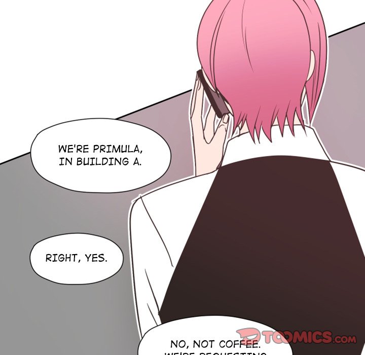 Ranunculus - Chapter 27 [photo 12] - MangaPorn