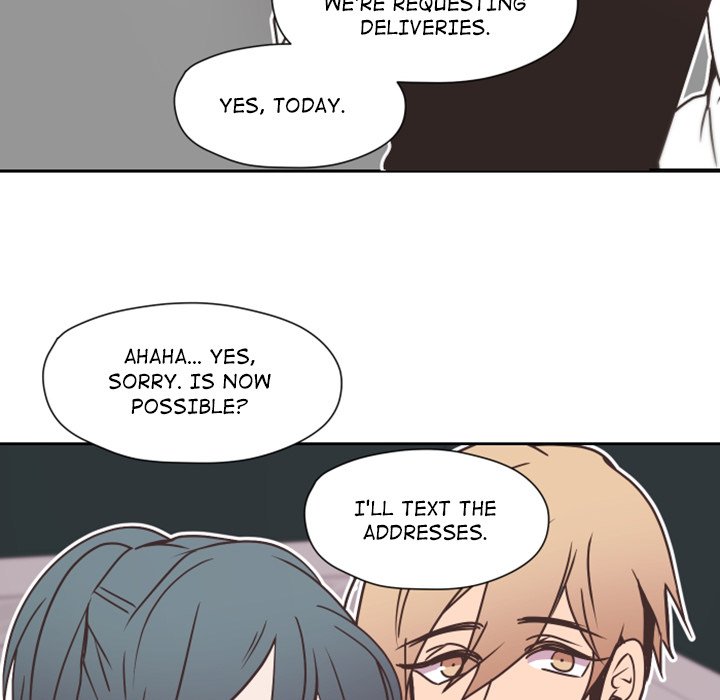 Ranunculus - Chapter 27 [photo 13] - MangaPorn