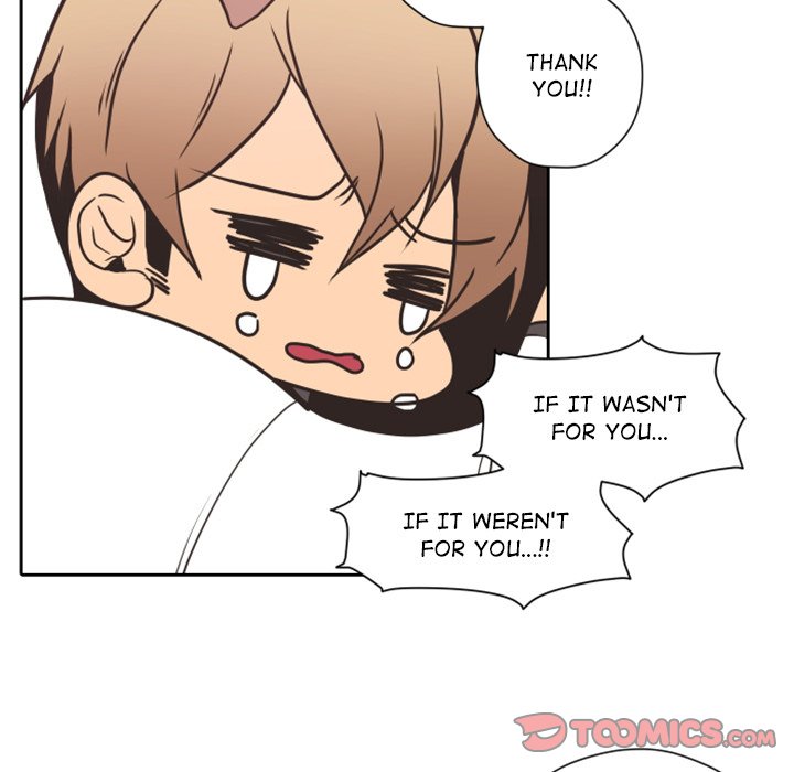 Ranunculus - Chapter 27 [photo 22] - MangaPorn