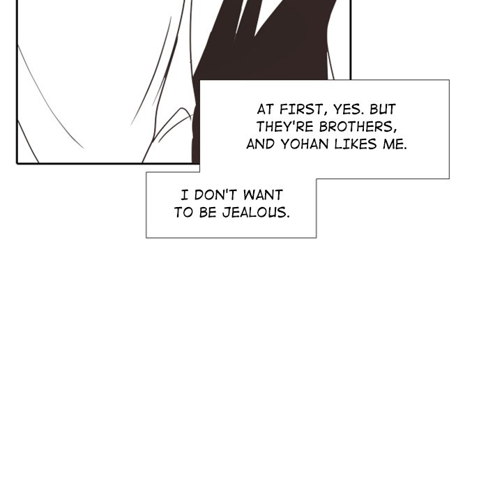 Ranunculus - Chapter 27 [photo 27] - MangaPorn