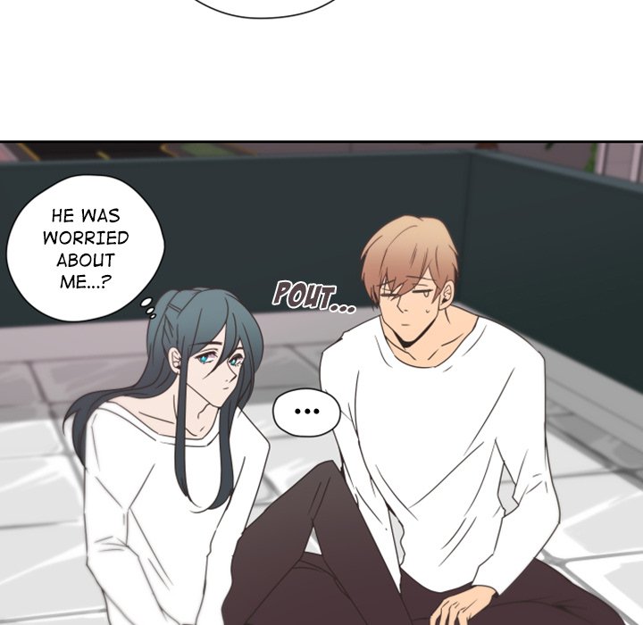 Ranunculus - Chapter 27 [photo 5] - MangaPorn