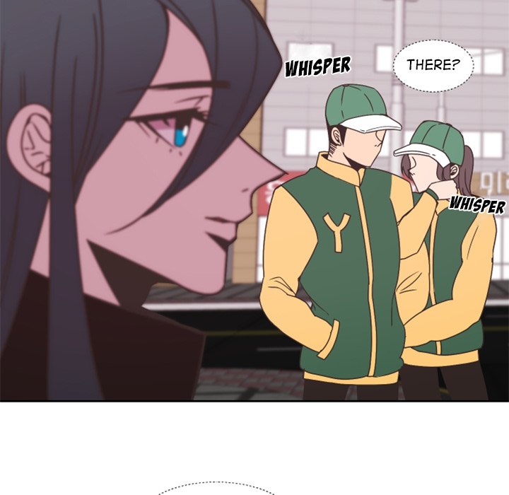 Ranunculus - Chapter 27 [photo 57] - MangaPorn