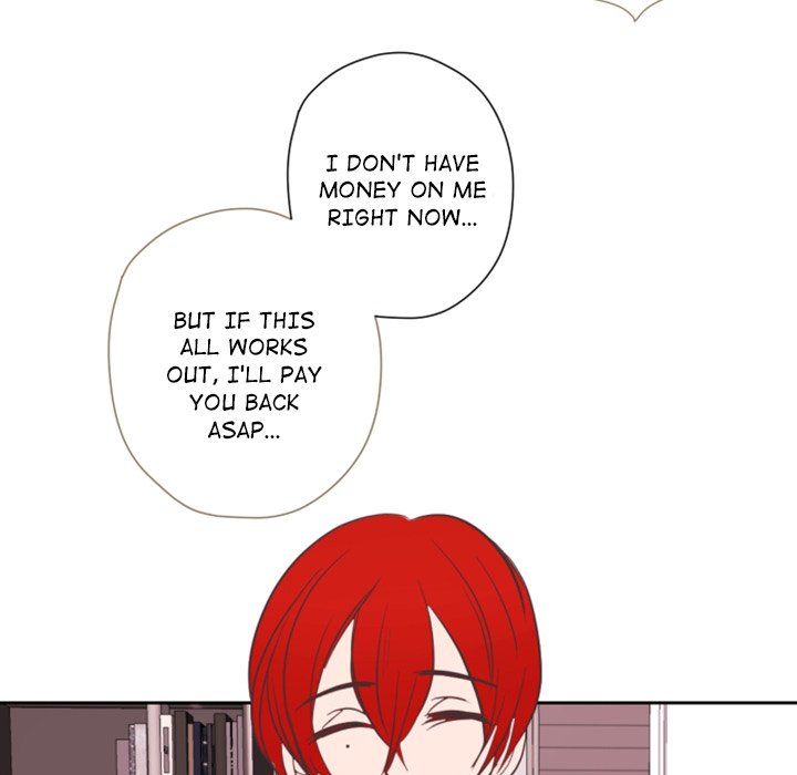 Ranunculus - Chapter 28 [photo 17] - MangaPorn
