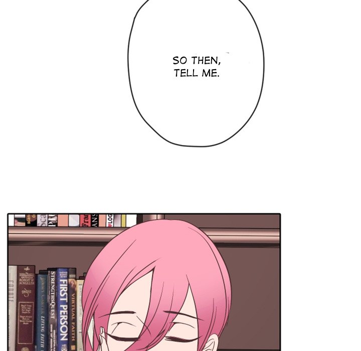 Ranunculus - Chapter 28 [photo 20] - MangaPorn