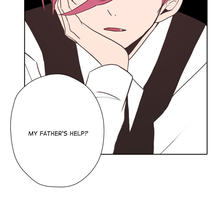 Ranunculus - Chapter 28 [photo 23] - MangaPorn