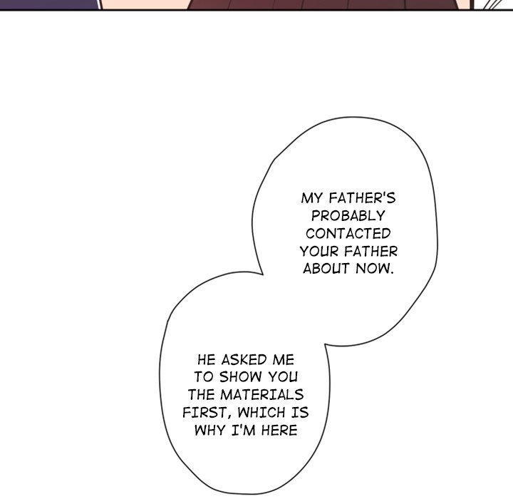 Ranunculus - Chapter 28 [photo 27] - MangaPorn