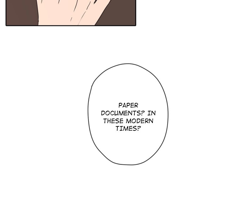 Ranunculus - Chapter 28 [photo 29] - MangaPorn