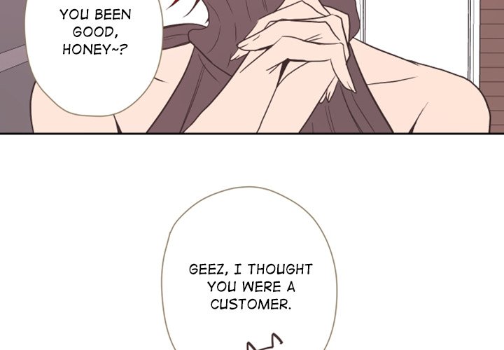 Ranunculus - Chapter 28 [photo 3] - MangaPorn
