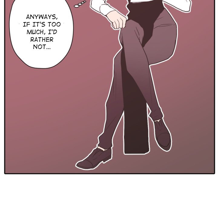 Ranunculus - Chapter 28 [photo 35] - MangaPorn