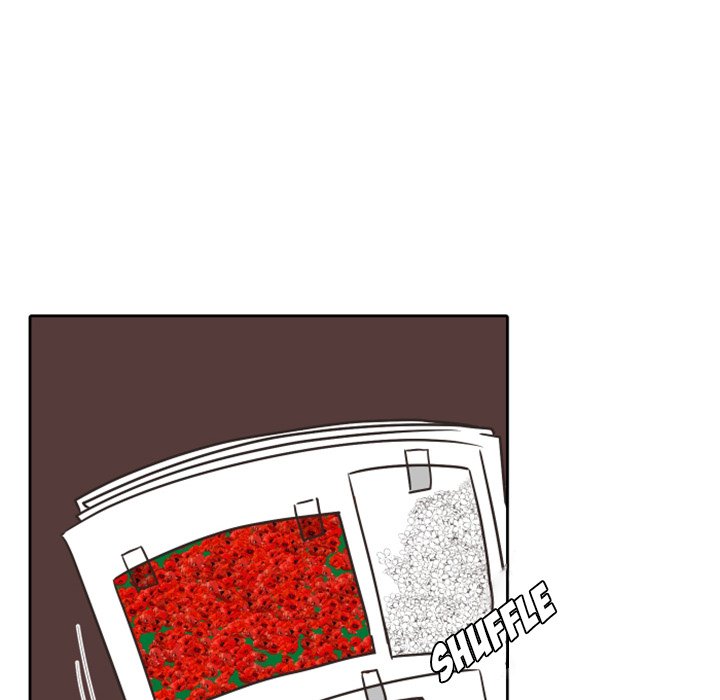 Ranunculus - Chapter 28 [photo 36] - MangaPorn