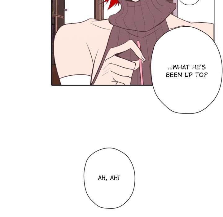 Ranunculus - Chapter 28 [photo 44] - MangaPorn