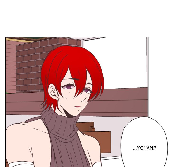 Ranunculus - Chapter 28 [photo 51] - MangaPorn