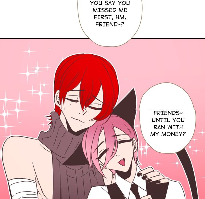 Ranunculus - Chapter 28 [photo 6] - MangaPorn