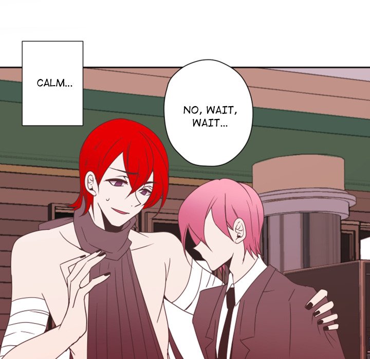 Ranunculus - Chapter 28 [photo 60] - MangaPorn