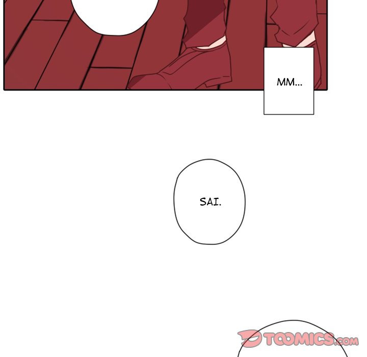Ranunculus - Chapter 28 [photo 62] - MangaPorn