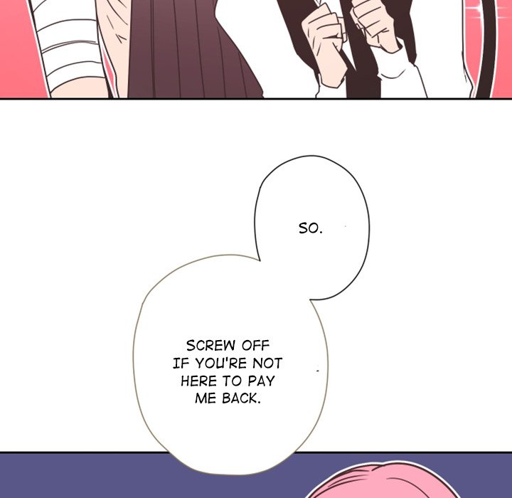 Ranunculus - Chapter 28 [photo 7] - MangaPorn