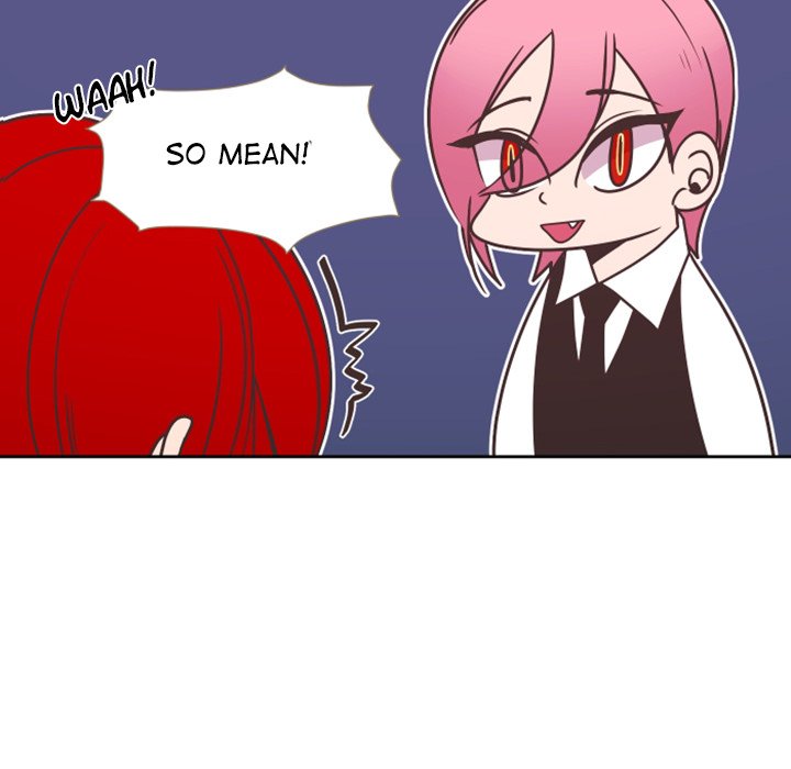 Ranunculus - Chapter 28 [photo 8] - MangaPorn