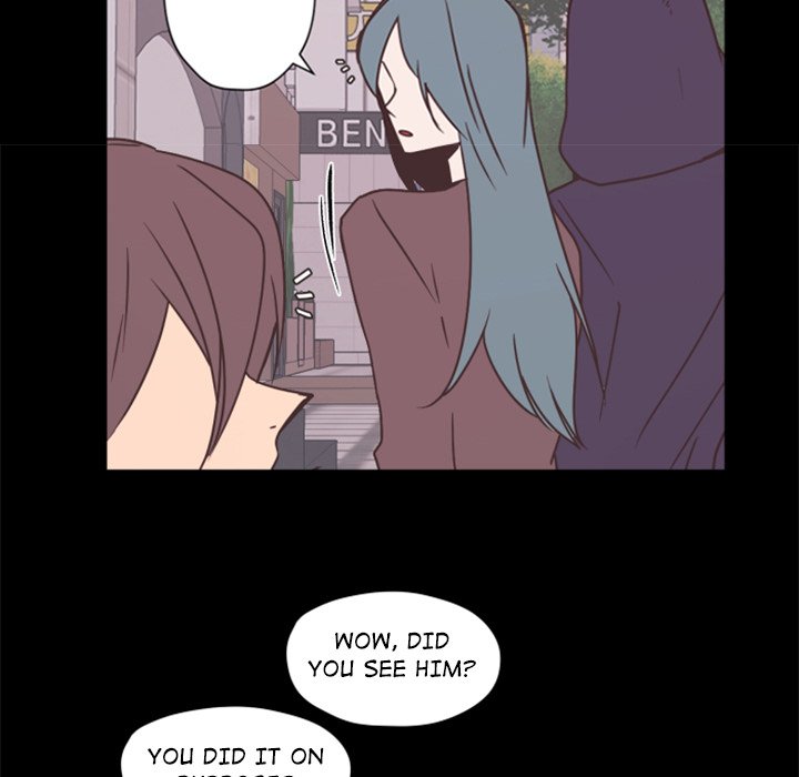 Ranunculus - Chapter 29 [photo 24] - MangaPorn