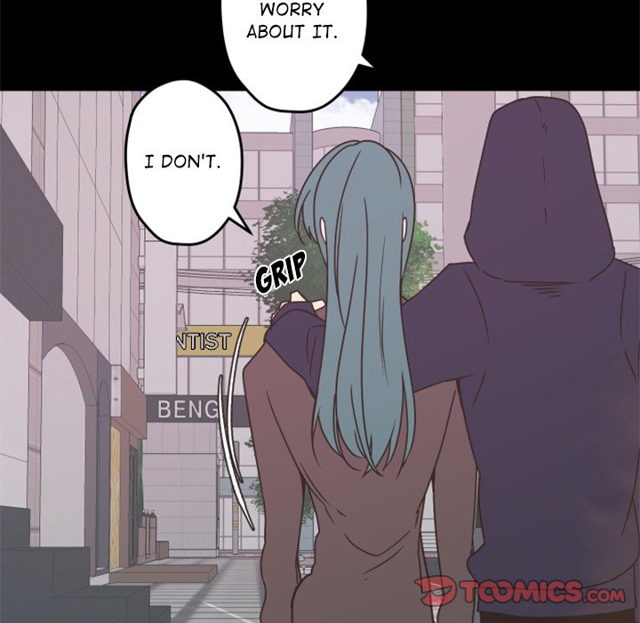 Ranunculus - Chapter 29 [photo 27] - MangaPorn
