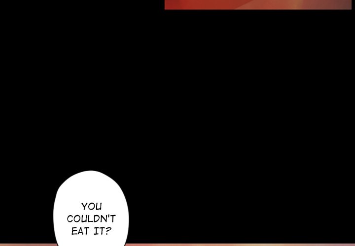 Ranunculus - Chapter 29 [photo 4] - MangaPorn
