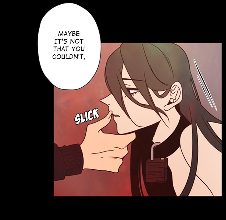 Ranunculus - Chapter 29 [photo 8] - MangaPorn