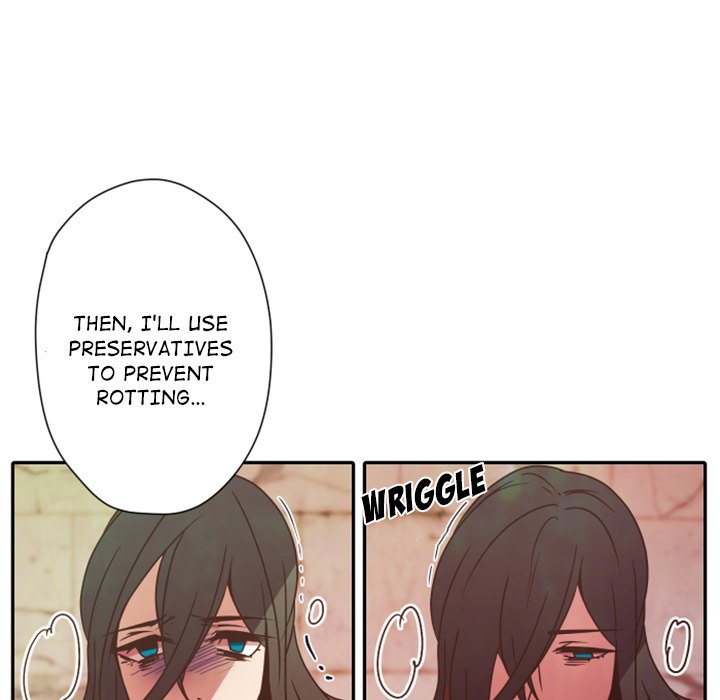 Ranunculus - Chapter 30 [photo 85] - MangaPorn