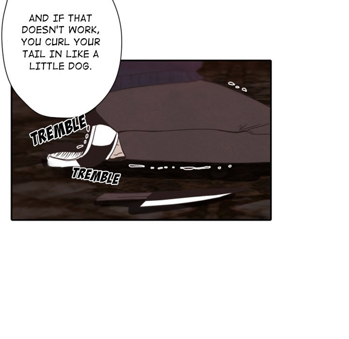 Ranunculus - Chapter 31 [photo 100] - MangaPorn