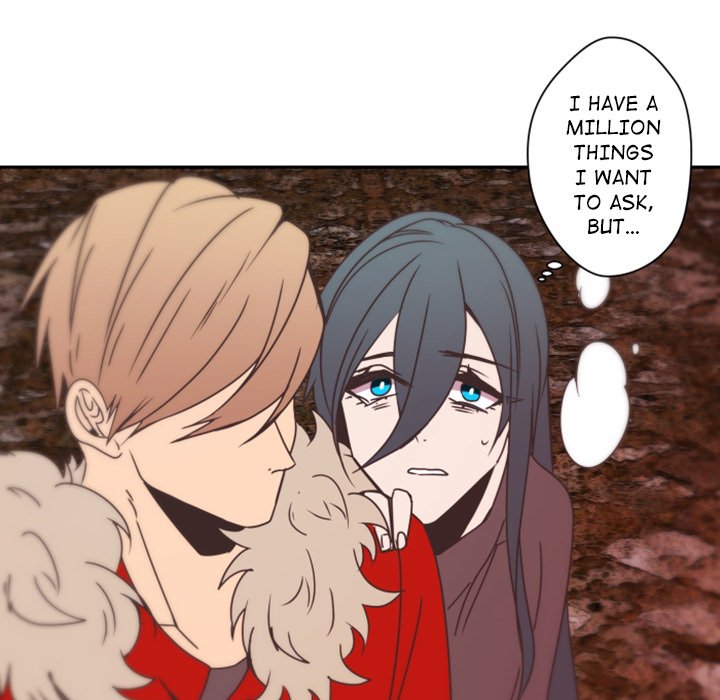 Ranunculus - Chapter 31 [photo 104] - MangaPorn