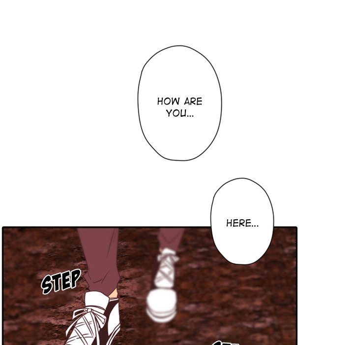 Ranunculus - Chapter 31 [photo 12] - MangaPorn
