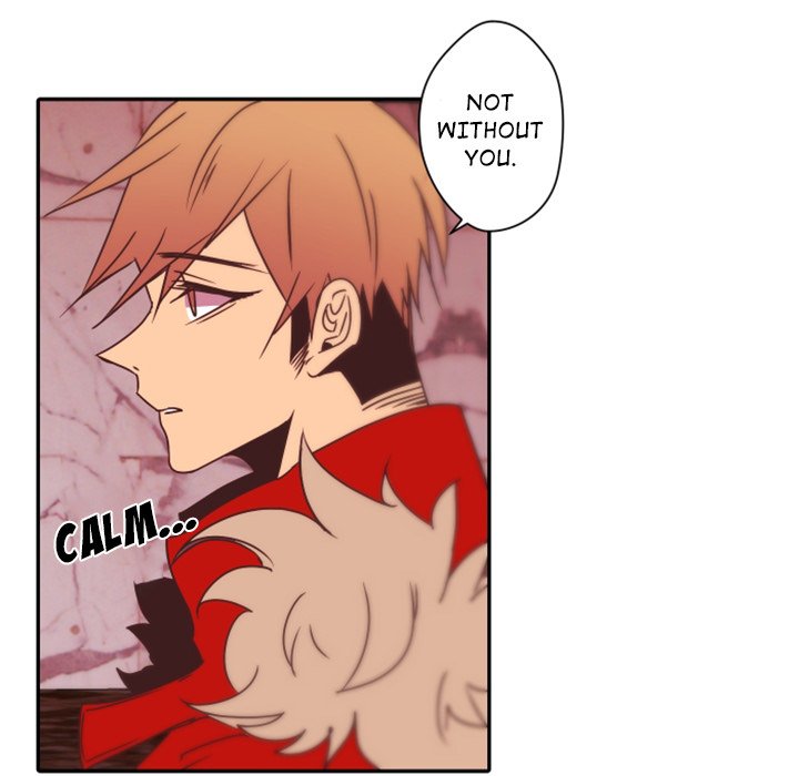 Ranunculus - Chapter 31 [photo 57] - MangaPorn
