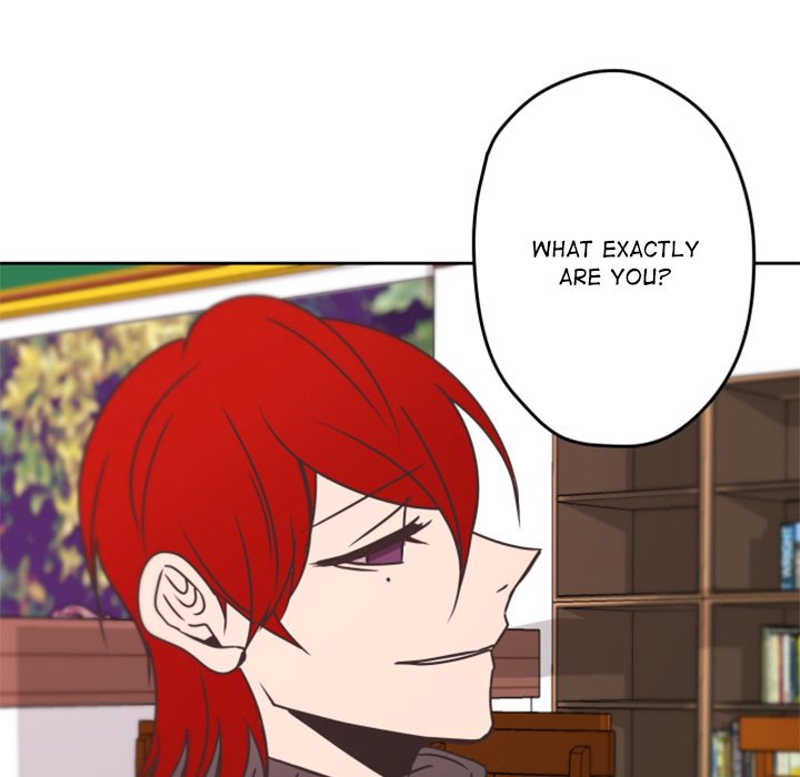 Ranunculus - Chapter 32 [photo 101] - MangaPorn