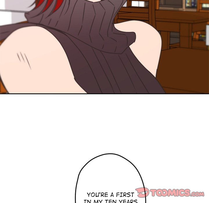 Ranunculus - Chapter 32 [photo 102] - MangaPorn