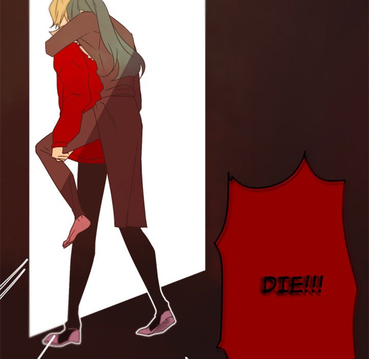 Ranunculus - Chapter 32 [photo 14] - MangaPorn