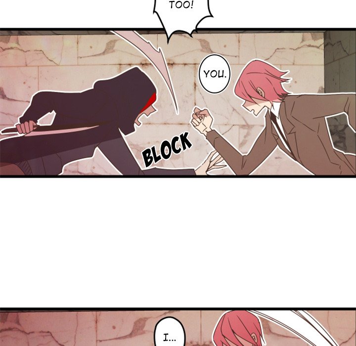 Ranunculus - Chapter 32 [photo 27] - MangaPorn