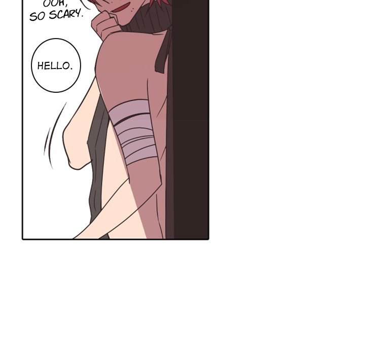 Ranunculus - Chapter 32 [photo 44] - MangaPorn