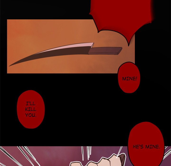 Ranunculus - Chapter 32 [photo 5] - MangaPorn
