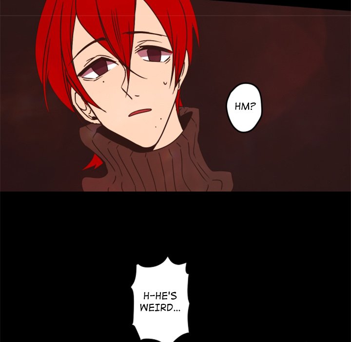 Ranunculus - Chapter 32 [photo 55] - MangaPorn