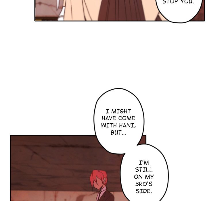 Ranunculus - Chapter 32 [photo 71] - MangaPorn