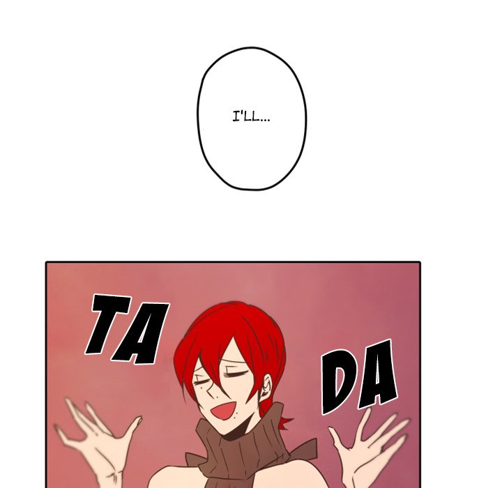Ranunculus - Chapter 32 [photo 74] - MangaPorn