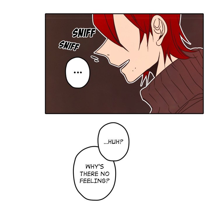 Ranunculus - Chapter 32 [photo 77] - MangaPorn