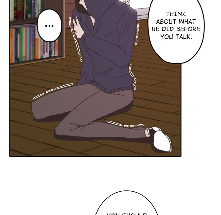 Ranunculus - Chapter 32 [photo 84] - MangaPorn