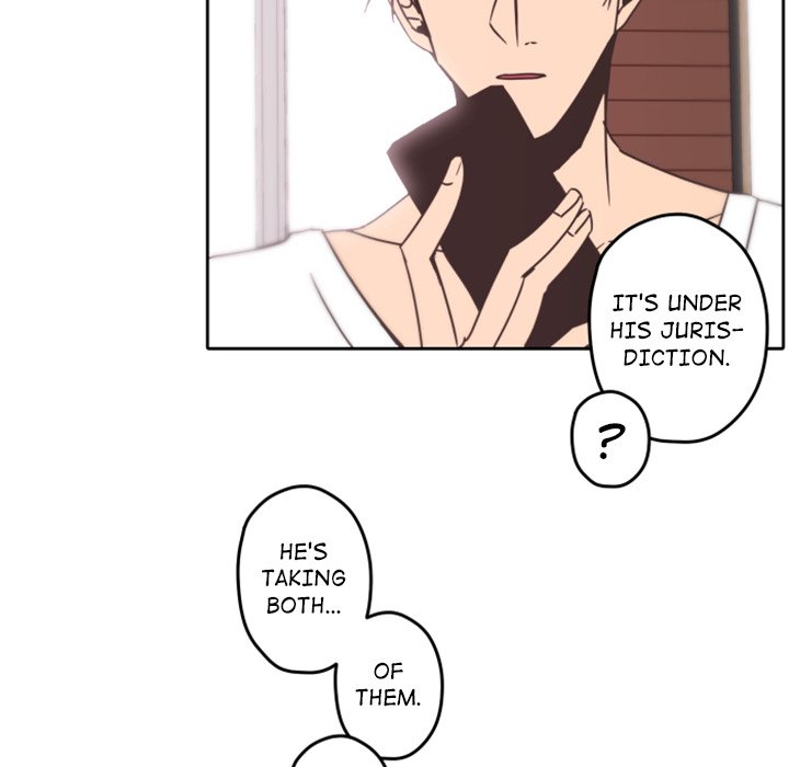 Ranunculus - Chapter 32 [photo 88] - MangaPorn