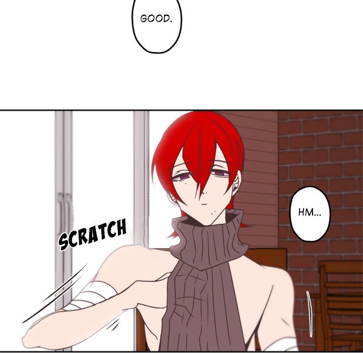 Ranunculus - Chapter 32 [photo 89] - MangaPorn