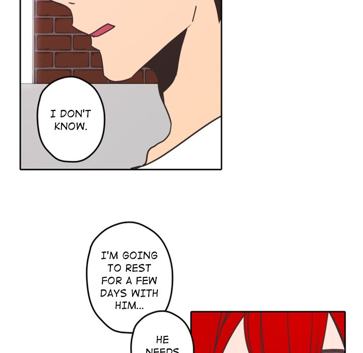 Ranunculus - Chapter 32 [photo 91] - MangaPorn