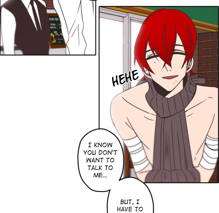 Ranunculus - Chapter 32 [photo 95] - MangaPorn
