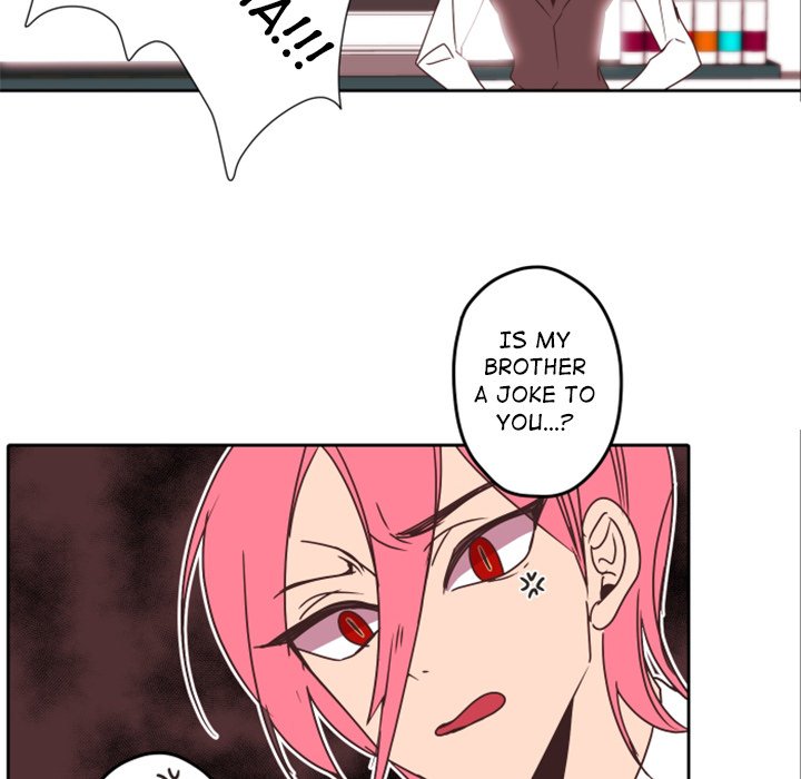 Ranunculus - Chapter 33 [photo 16] - MangaPorn
