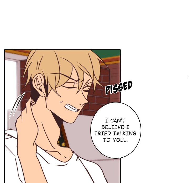 Ranunculus - Chapter 33 [photo 20] - MangaPorn