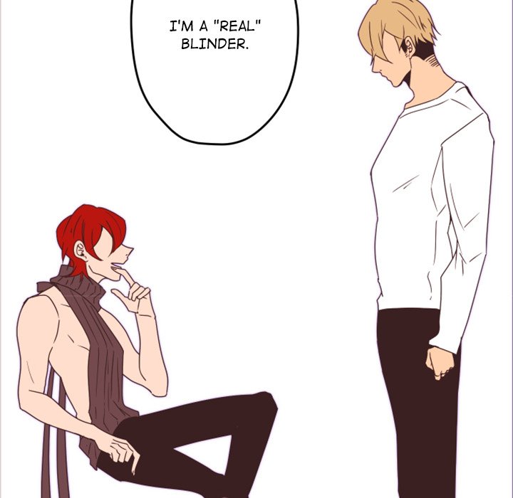 Ranunculus - Chapter 33 [photo 28] - MangaPorn