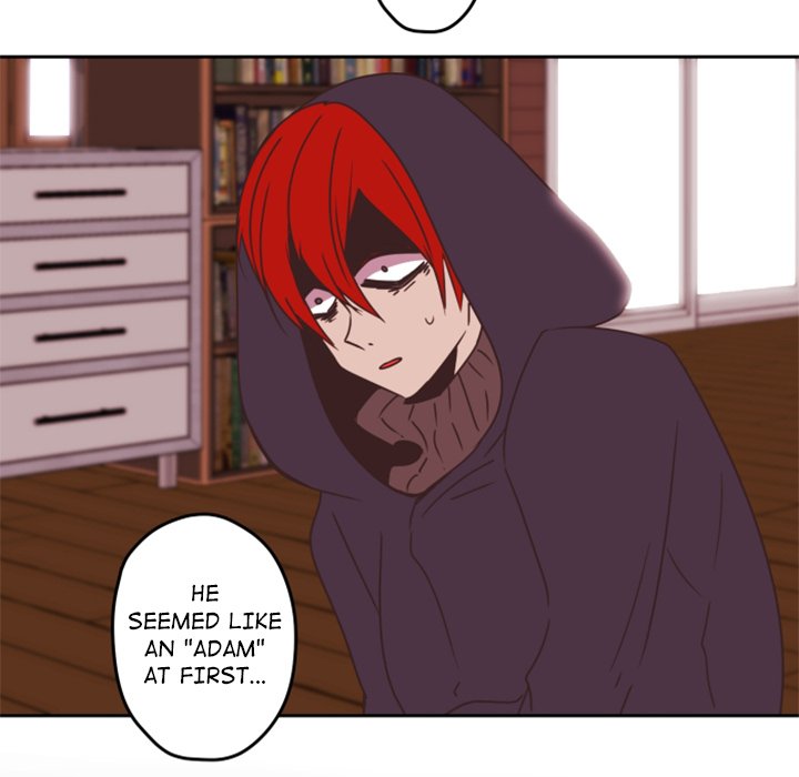 Ranunculus - Chapter 33 [photo 36] - MangaPorn